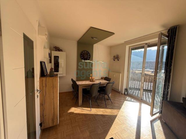 Apartment kaufen in Bruck an der Mur, Steiermark