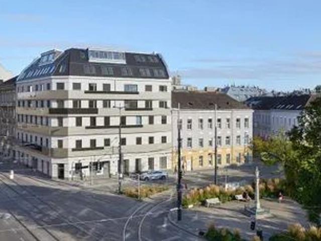 Apartment mieten in Ottakring, Wien