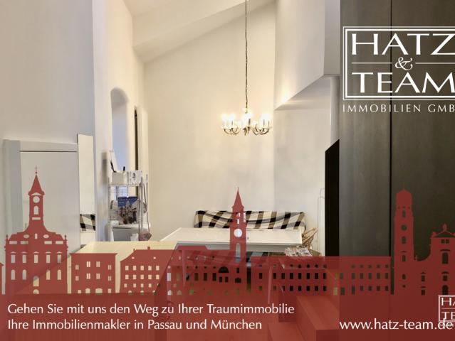 Apartment mieten in Kohlbruck, Passau