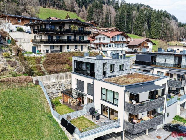 Apartment kaufen in Fügenberg, Tirol