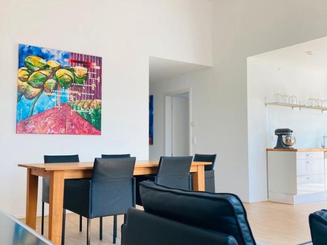 Wohnung kaufen in Heepen, Bielefeld