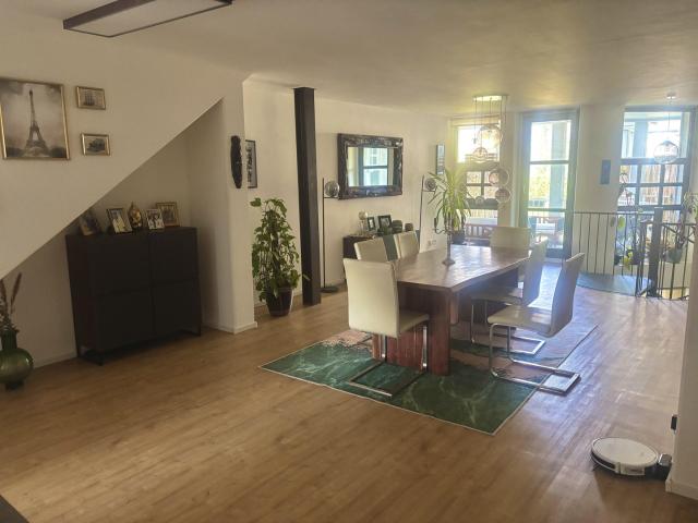 Wohnung mieten in Bonn-Beuel, Bonn