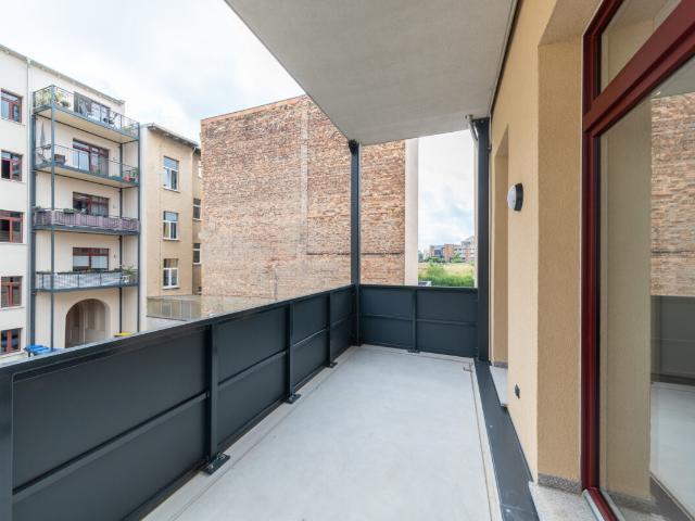 Apartment mieten in Halle, Sachsen-Anhalt