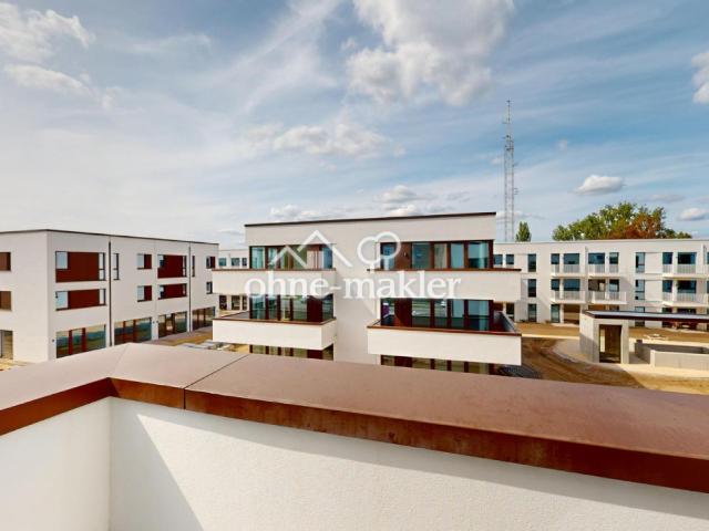 Apartment mieten in Wandlitz