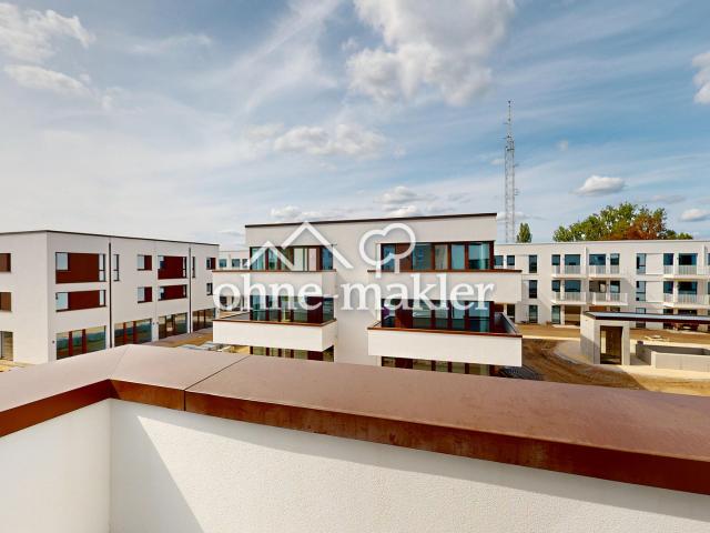 Apartment mieten in Basdorf, Wandlitz
