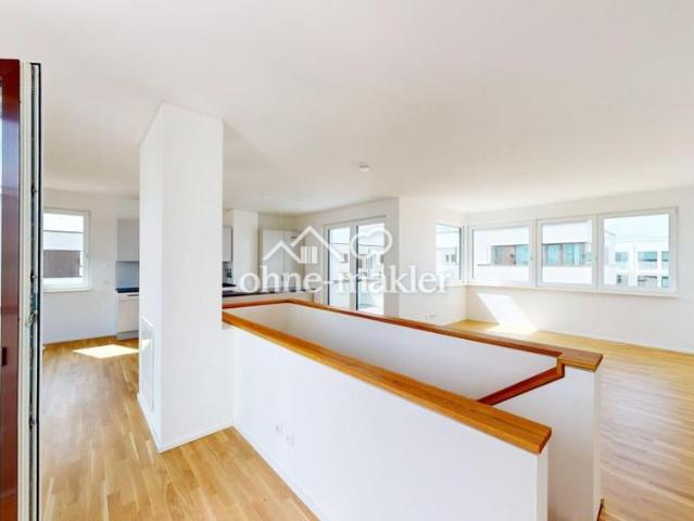 Apartment mieten in Basdorf, Wandlitz