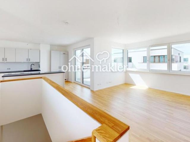 Apartment mieten in Basdorf, Wandlitz