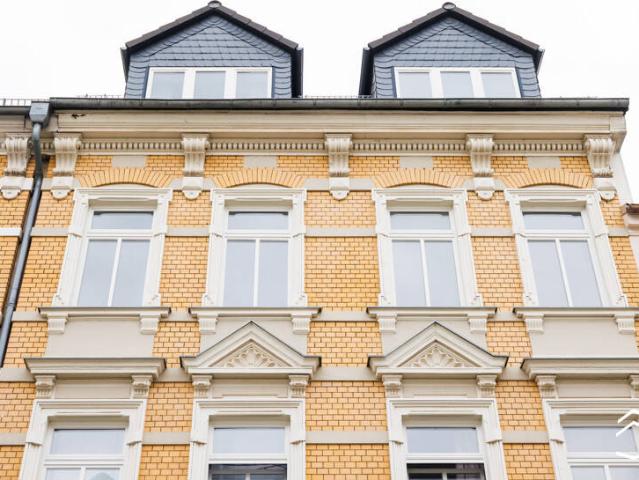 Etagenwohnung kaufen in Gera