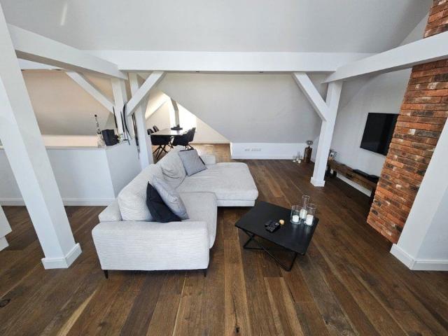 Apartment mieten in Biederitz, Sachsen-Anhalt