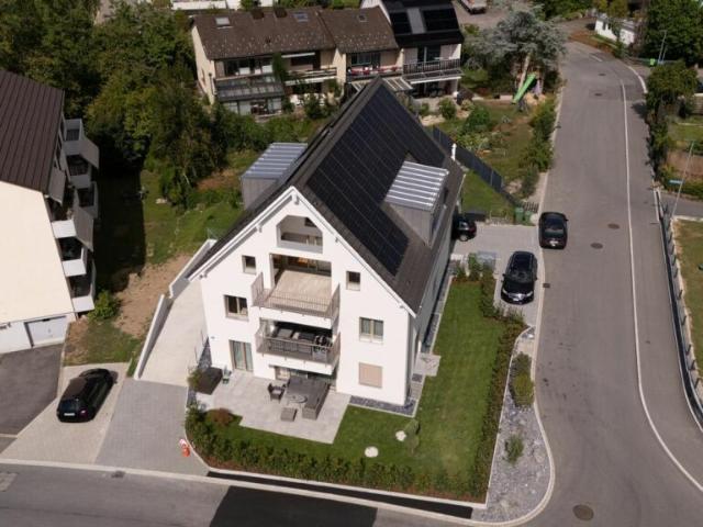 Maisonette mieten in Rüti (ZH), Zürich