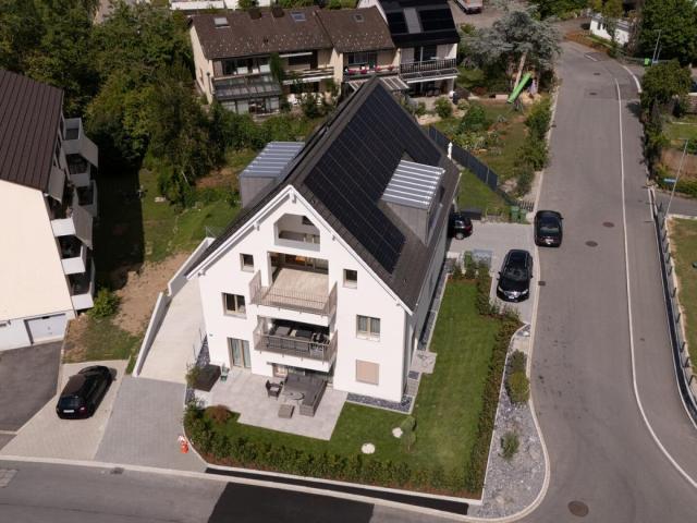 Apartment mieten in Rüti (ZH), Zürich