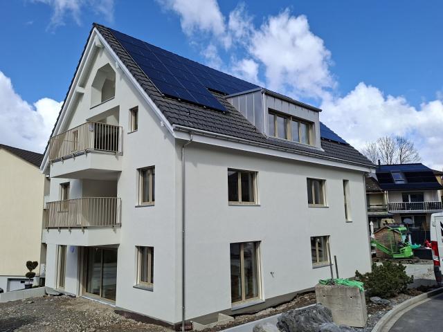 Apartment mieten in Rüti (ZH), Zürich