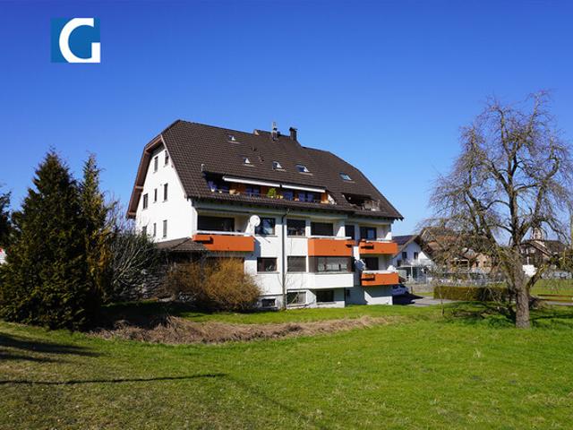 Apartment kaufen in Gaißau, Vorarlberg