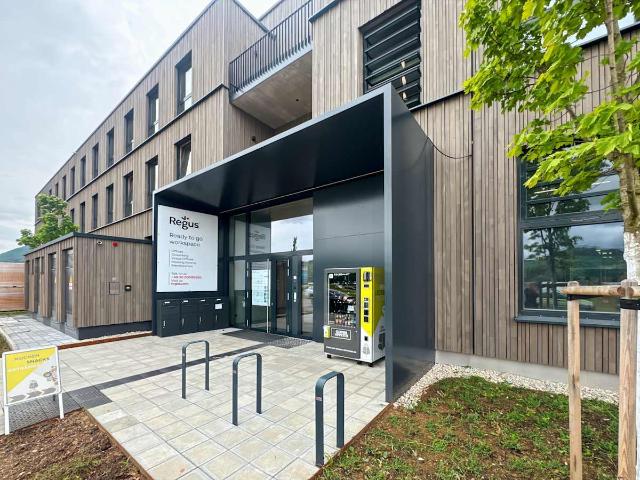 Büro mieten in Neuhausen an der Erms, Metzingen