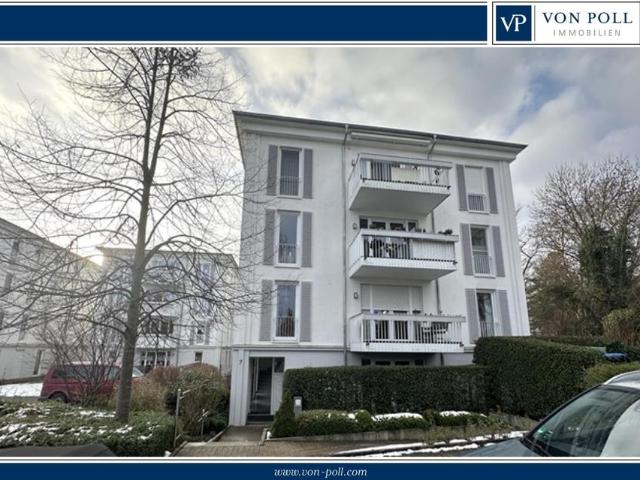 Wohnung mieten in Loh, Dortmund