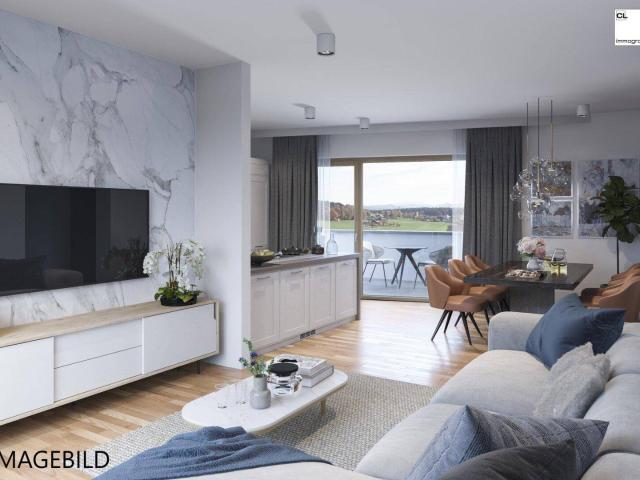 Apartment mieten in Vormoos, Feldkirchen bei Mattighofen