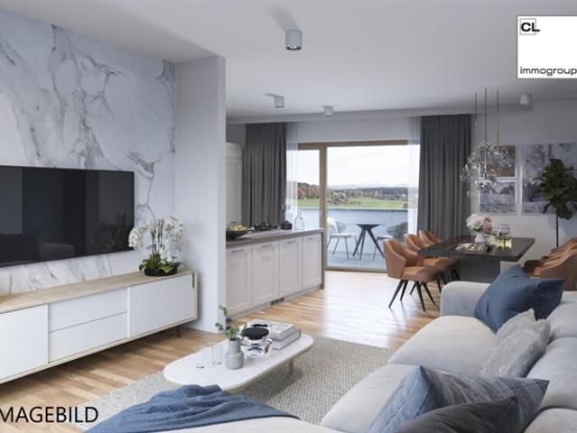 Penthouse mieten in Feldkirchen bei Mattighofen, Oberösterreich