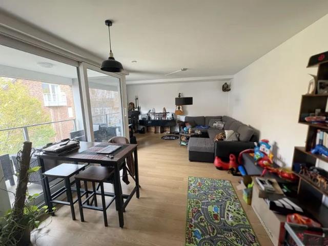 Apartment mieten in Dorenkamp, Rheine