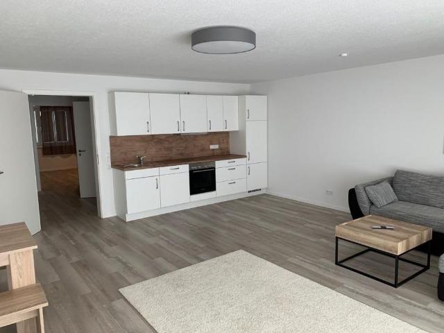 Apartment mieten in Husum, Schleswig-Holstein