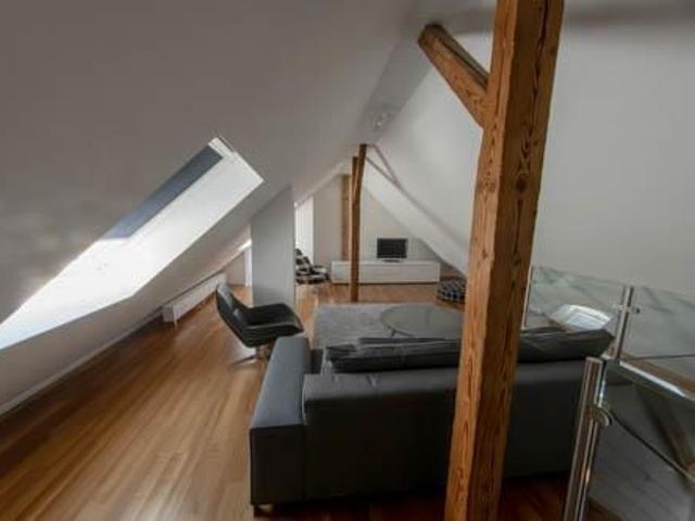 Apartment mieten in Werkhof, Solothurn