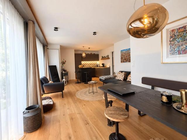 Wohnung mieten in Unterstrass, Zürich