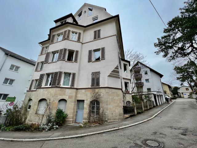 Apartment mieten in Stöckach, Stuttgart
