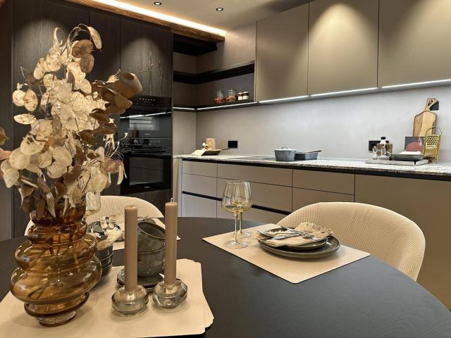 Apartment kaufen in Kirchberg in Tirol, Tirol