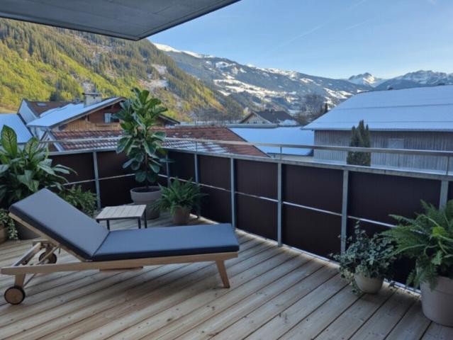 Wohnung kaufen in Uderns, Tirol