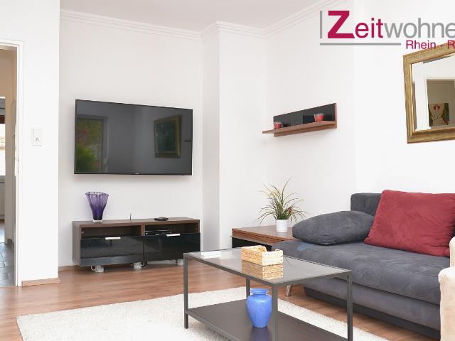 Haus mieten in Mülheim, Köln