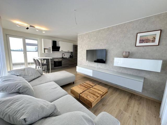 Etagenwohnung kaufen in Langenfeld