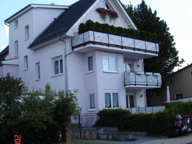 Wohnung kaufen in Alt-Mariendorf, Berlin
