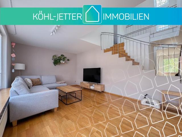 Haus mieten in Balingen