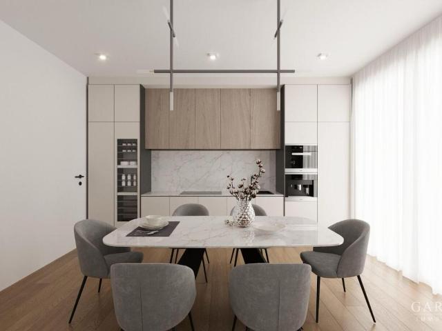 Wohnung kaufen in Augsburg, Bayern