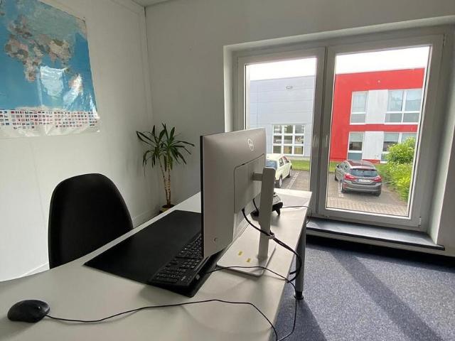 Büro mieten in Georgsmarienhütte, Niedersachsen