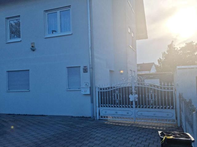 Haus kaufen in Pforzheim
