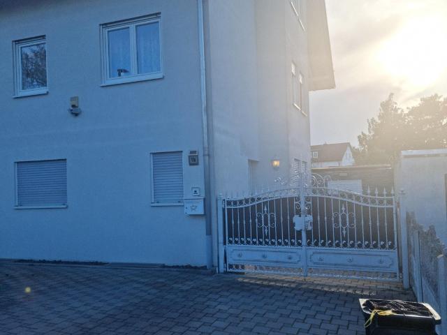 Haus kaufen in Nordstadt, Pforzheim