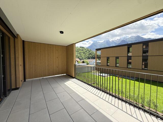 Apartment mieten in Vorarlberg