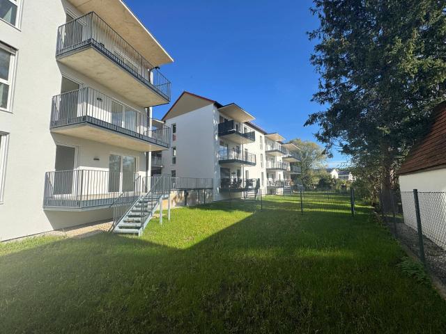 Apartment kaufen in Lieboch, Steiermark