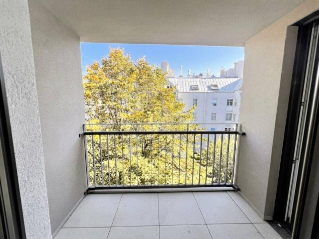Apartment mieten in Floridsdorf, Wien