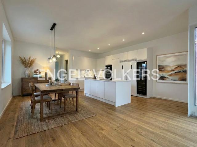 Haus kaufen in Bad Nauheim, Hessen