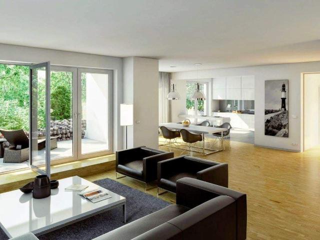 Wohnung kaufen in Lechhausen, Augsburg