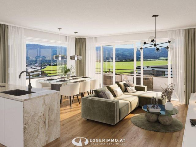 Apartment kaufen in Maishofen, Salzburg