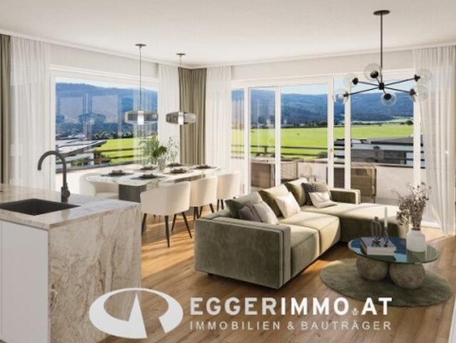 Wohnung kaufen in Maishofen, Bezirk Zell am See
