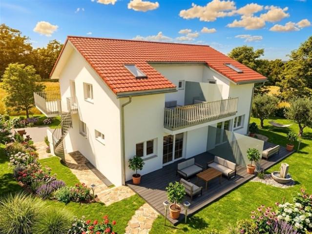 Wohnung kaufen in Weinitzen, Steiermark