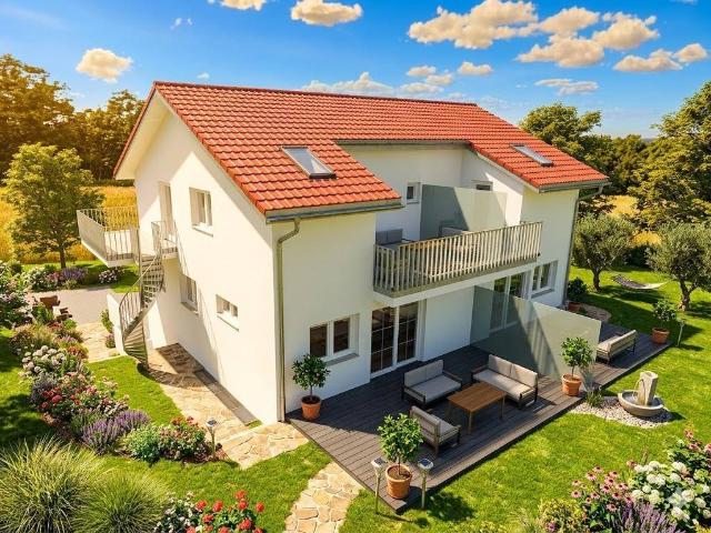 Apartment kaufen in Niederschöckl, Weinitzen