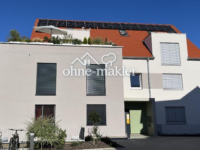 Apartment kaufen in Katzwang, Nürnberg