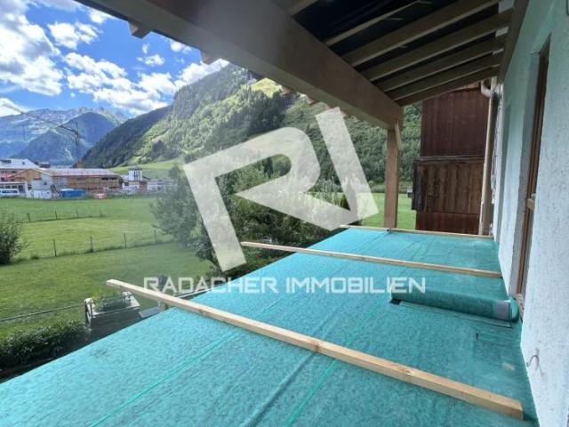 Apartment mieten in Rauris, Salzburg