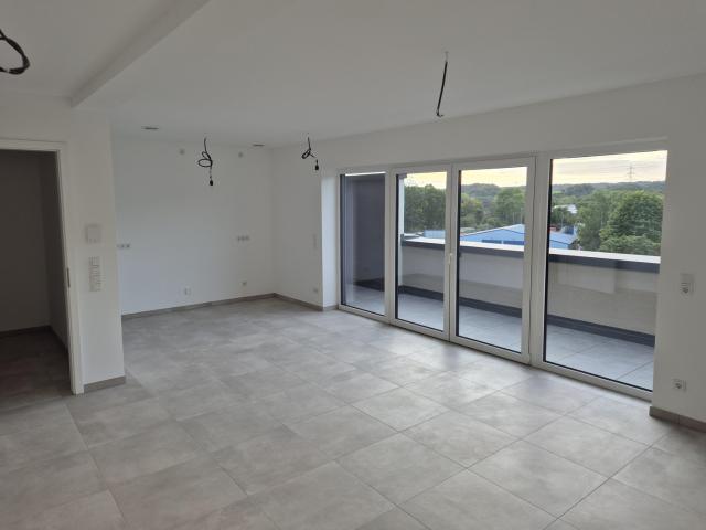 Wohnung mieten in Wadern, Saarland