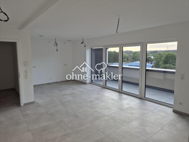 Apartment mieten in Wadern, Saarland
