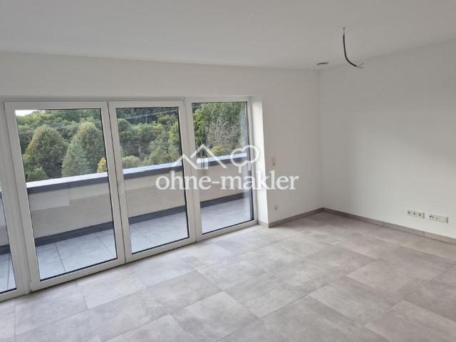 Apartment mieten in Wadern, Saarland